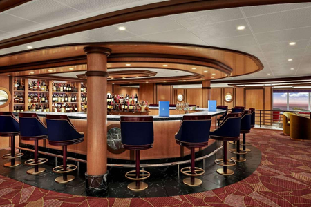 Commodore Club